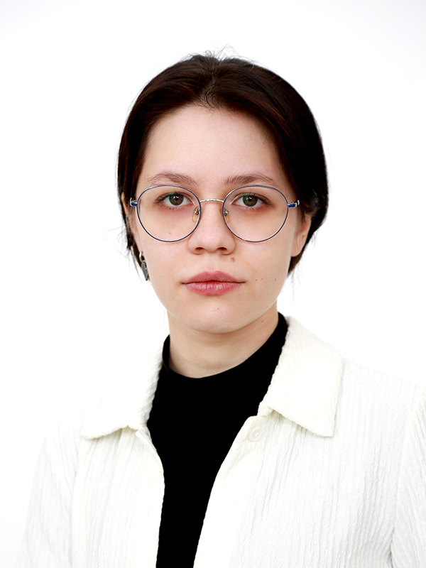 Куранова Полина Юрьевна.
