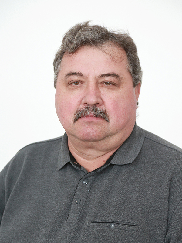 Аникиенко Павел Васильевич.
