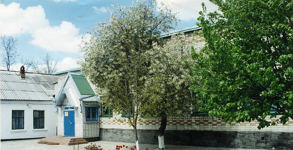 МБОУ СОШ №6 им. В.И.Ермолаева.
